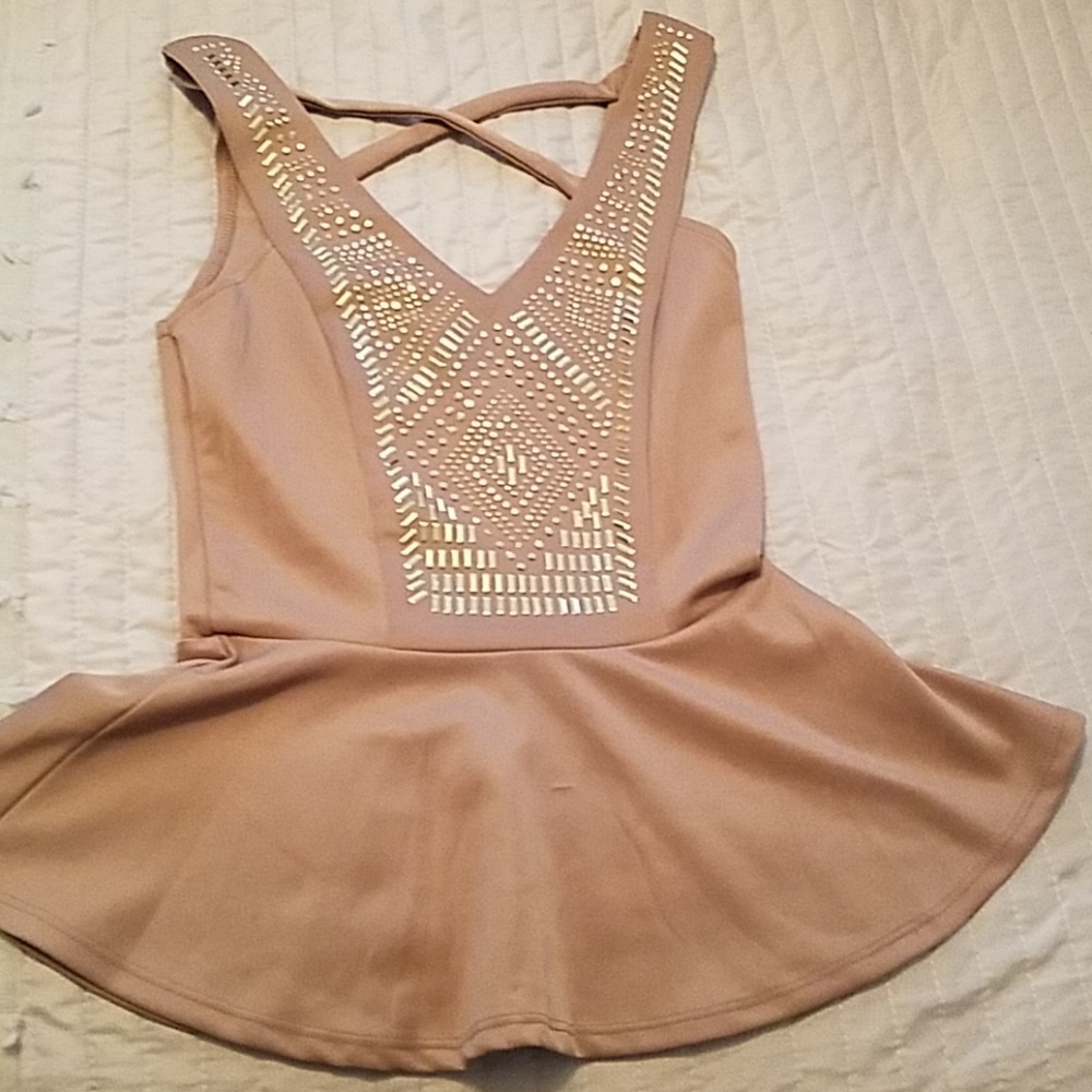 Charlotte Russe top
